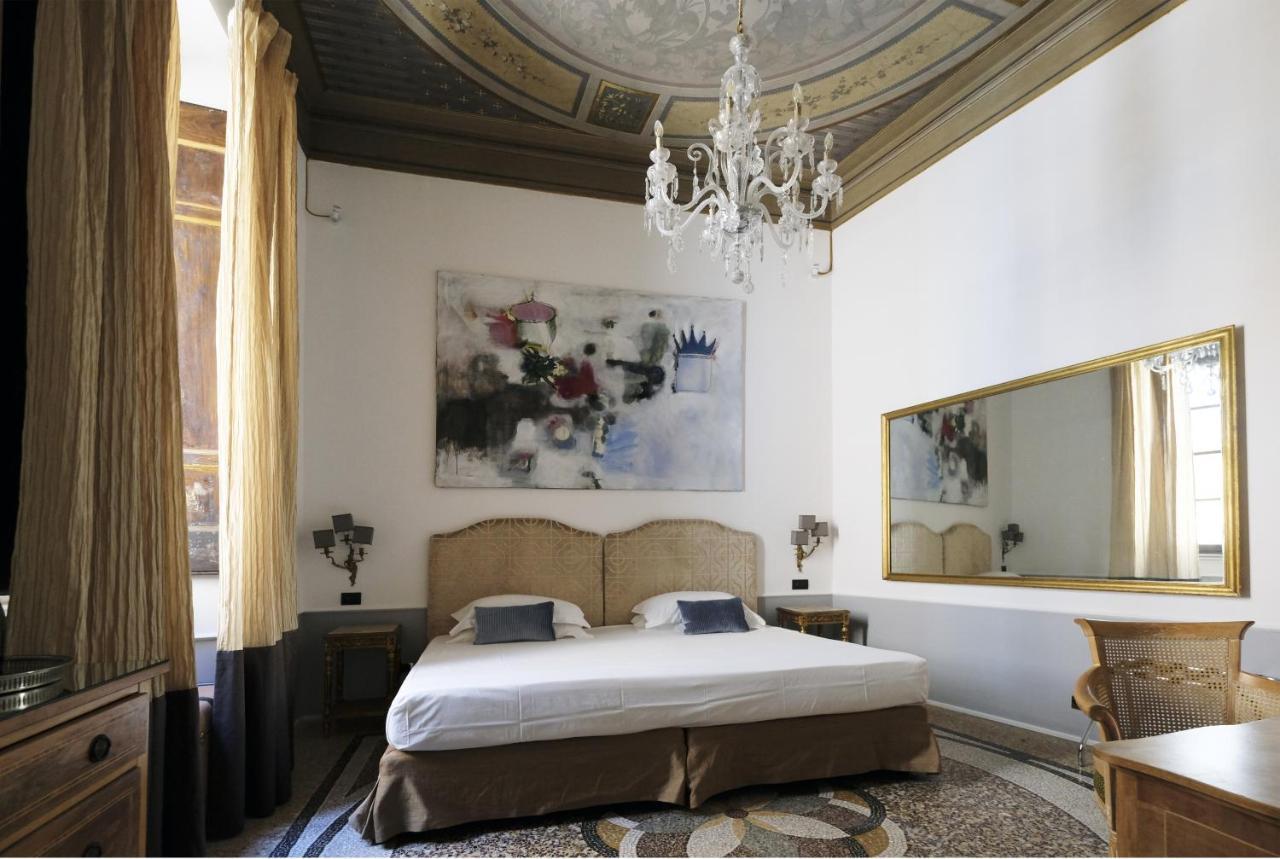 Hotel Nobildonne Relais Rom Exterior foto
