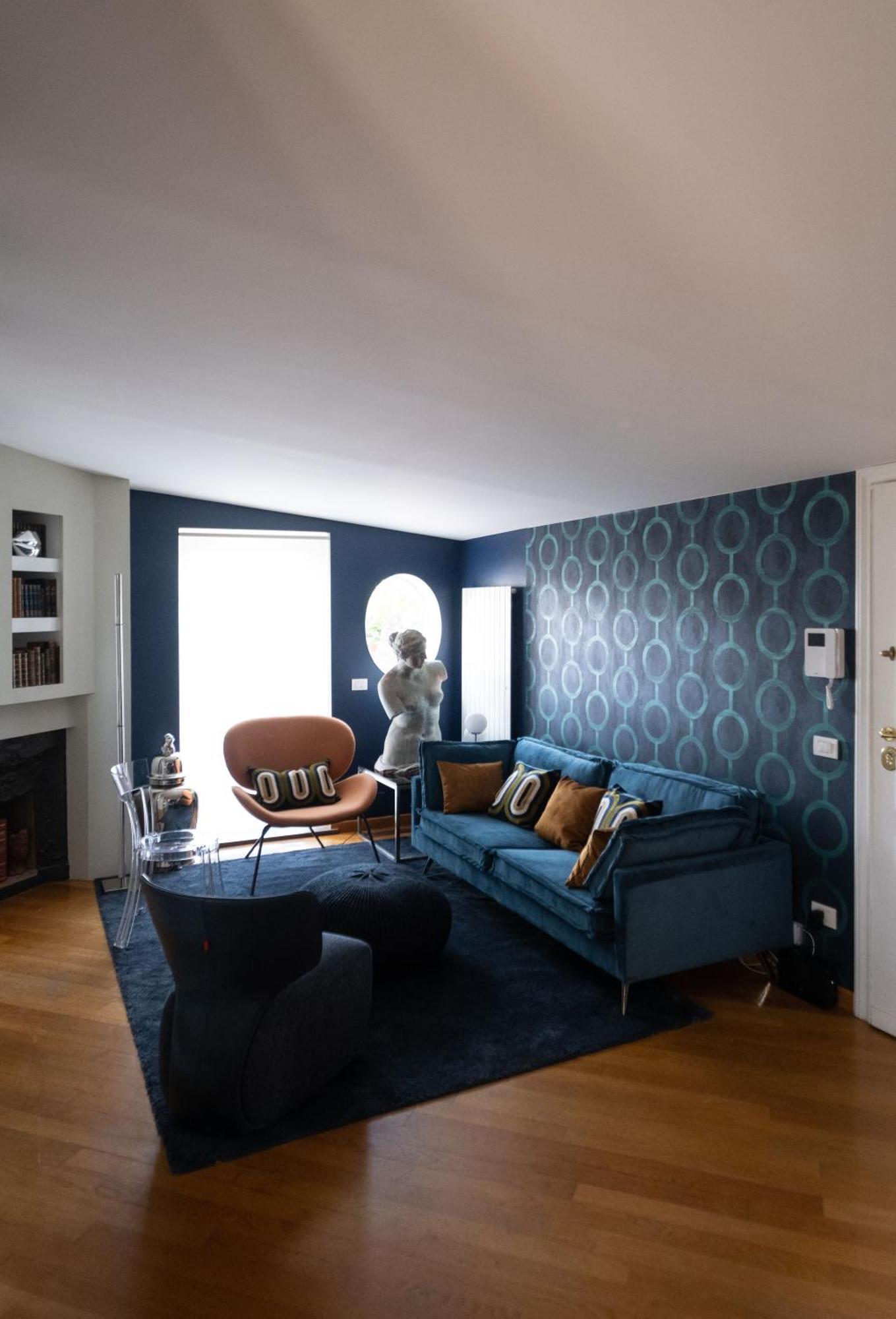 Hotel Nobildonne Relais Rom Zimmer foto