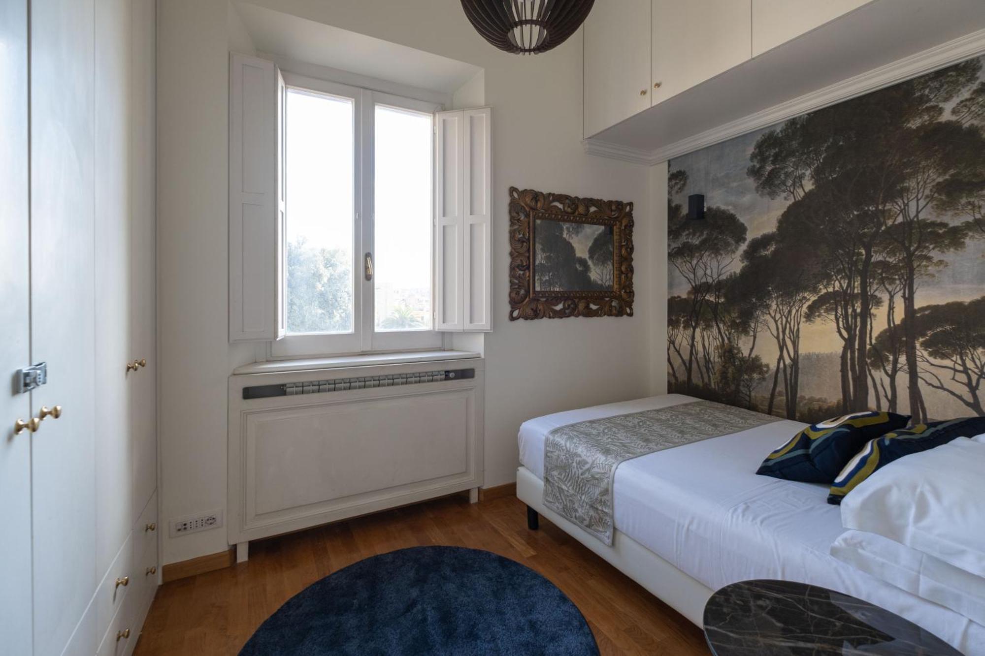 Hotel Nobildonne Relais Rom Zimmer foto