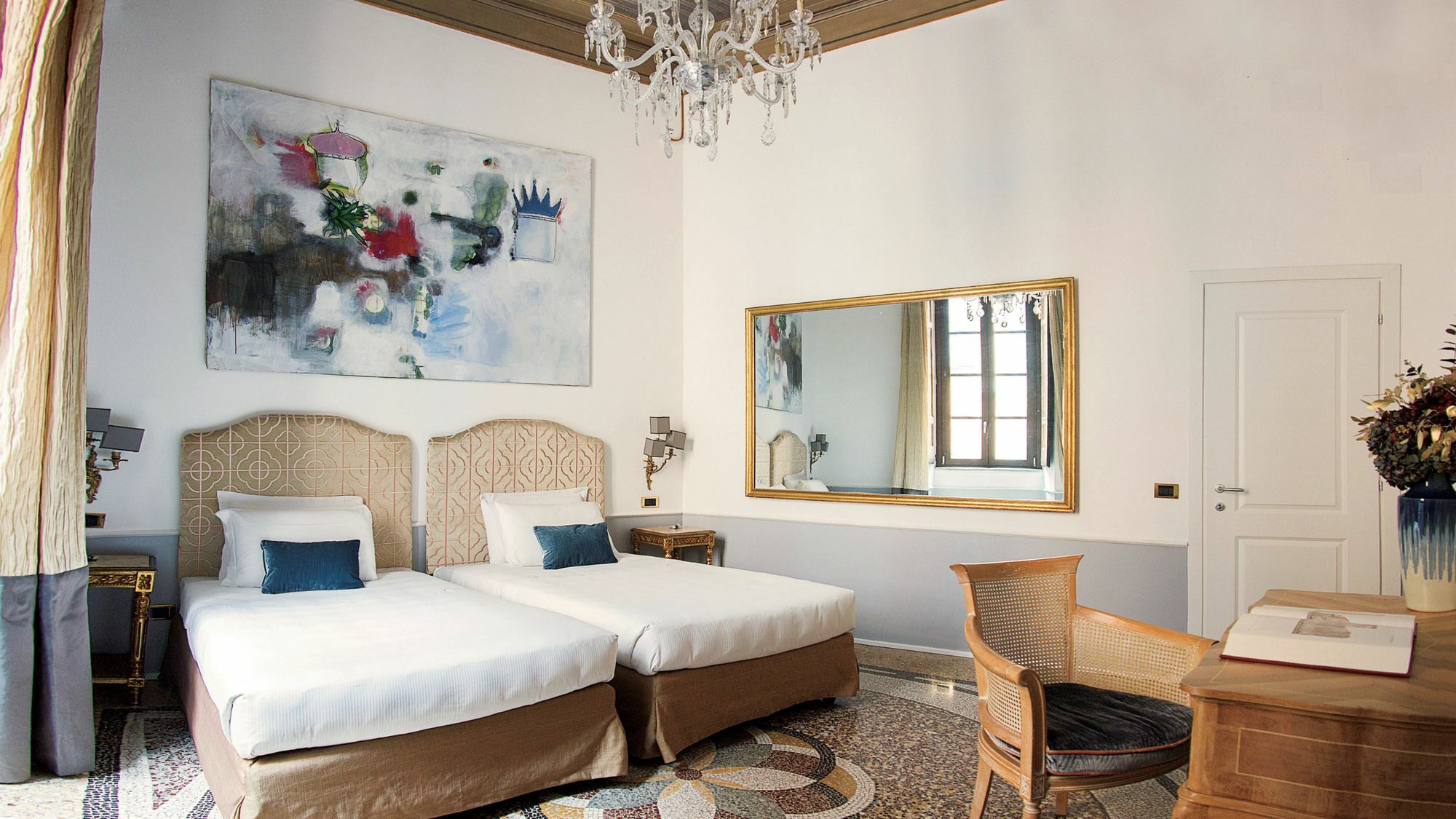 Hotel Nobildonne Relais Rom Exterior foto