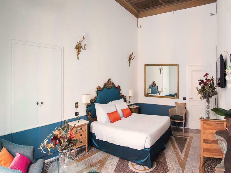 Hotel Nobildonne Relais Rom Exterior foto